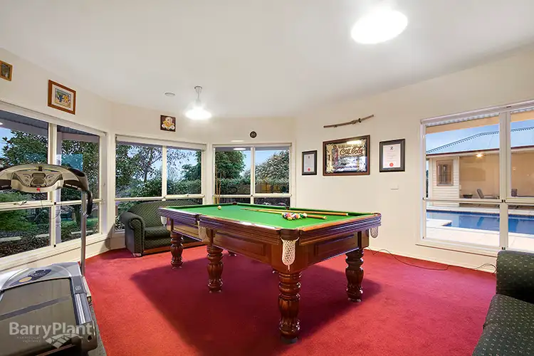Fifth view of Homely house listing, 27-28 Hilton Court, Narre Warren North VIC 3804