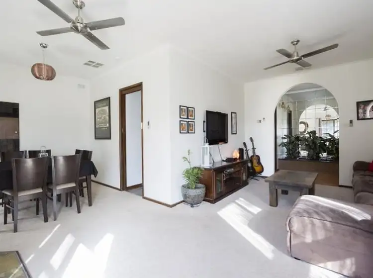 Third view of Homely house listing, 6 Osborn Avenue, Kangaroo Flat VIC 3555