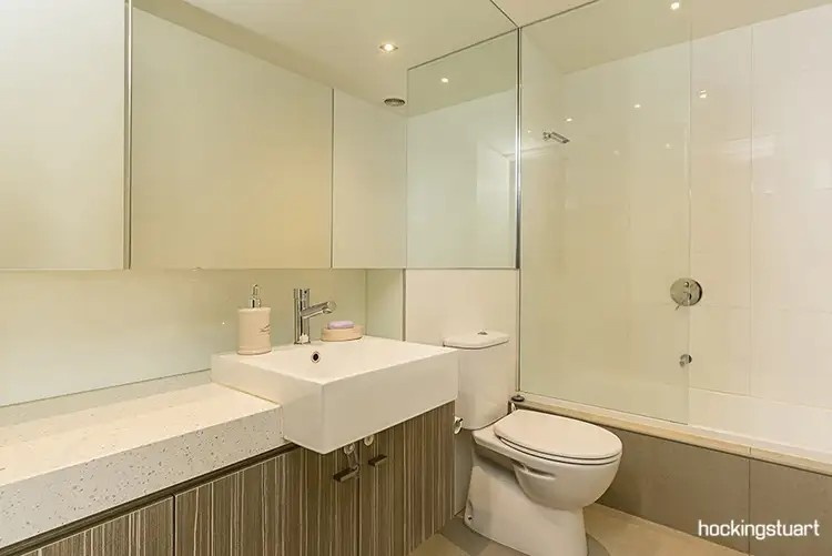 Third view of Homely apartment listing, 48/48 Eucalyptus Drive, Maidstone VIC 3012