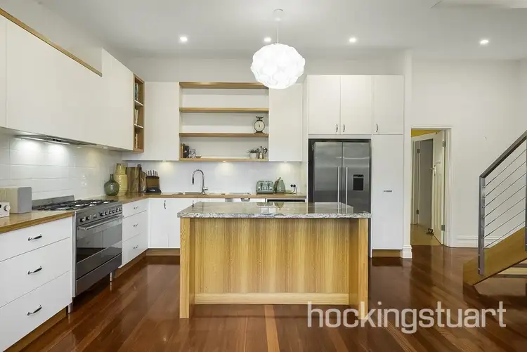 Fourth view of Homely house listing, 100 Beach Road, Sandringham VIC 3191