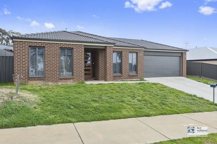 122 Aspinall Street, Golden Square VIC 3555