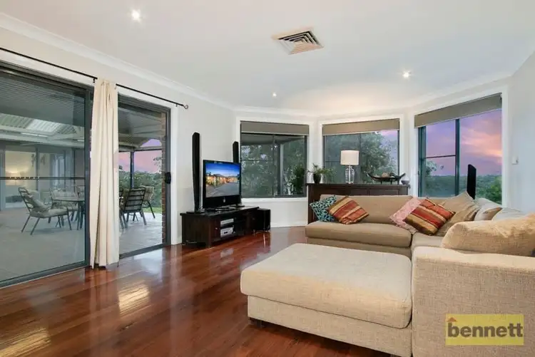 Sixth view of Homely house listing, 113 Teale Road, East Kurrajong NSW 2758