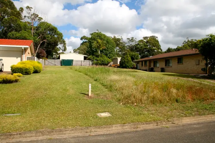 Third view of Homely land listing, 16 Driver Avenue, Mollymook NSW 2539