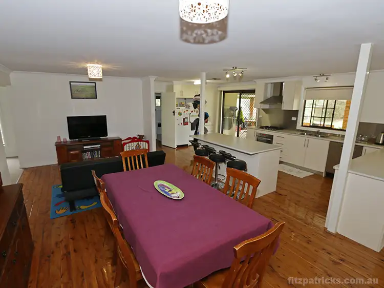 Sixth view of Homely house listing, 304 Hanging Rock Road, Uranquinty NSW 2652