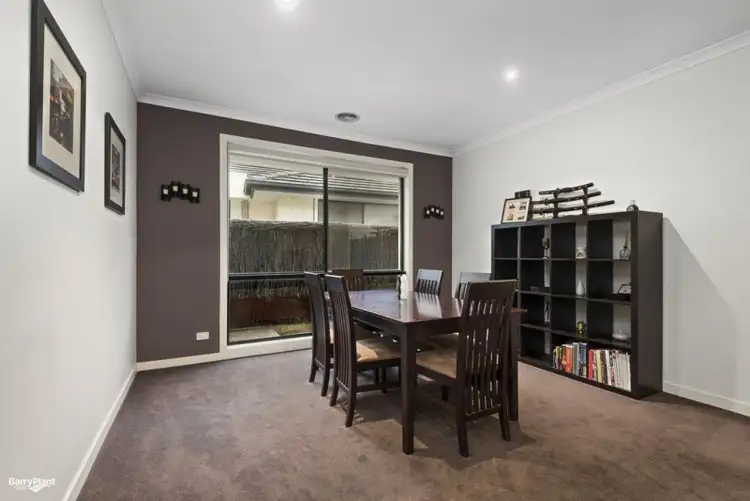 Third view of Homely house listing, 18 Signature Boulevard, Sanctuary Lakes VIC 3030