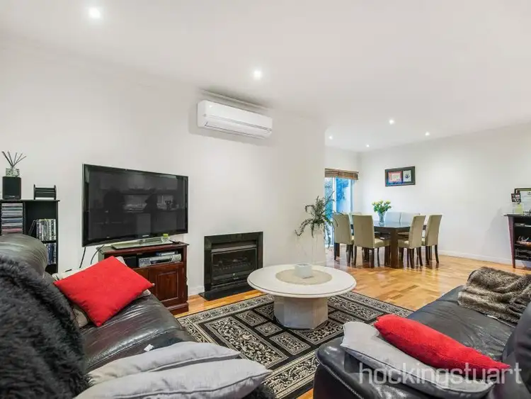 Fifth view of Homely townhouse listing, 34 McIndoe Parade, Parkdale VIC 3195
