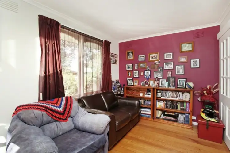 Fourth view of Homely house listing, 35 Barrington Crescent, Gladstone Park VIC 3043