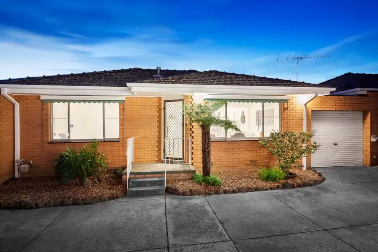 3/30 George Street, Reservoir VIC 3073