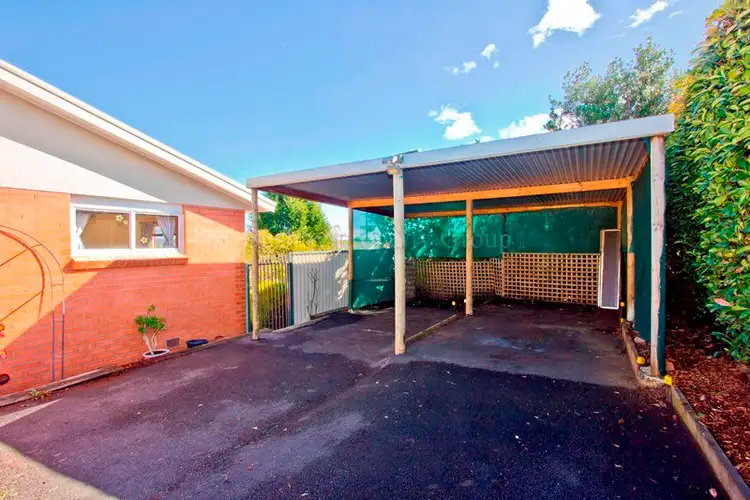 Second view of Homely house listing, 4 Cromwell Street, Ravenswood TAS 7250