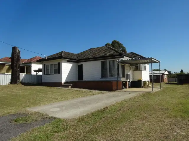 19 Richmond Street, Kitchener NSW 2325