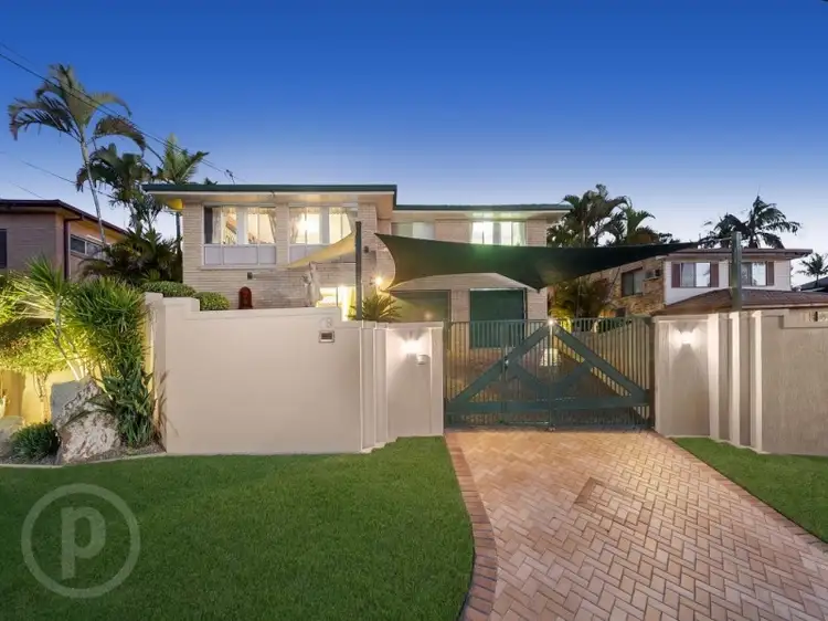 19 Jacqueline Avenue, Springwood QLD 4127