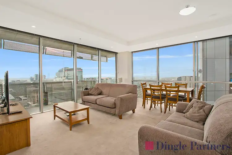 2205/620 Collins Street, Melbourne VIC 3000
