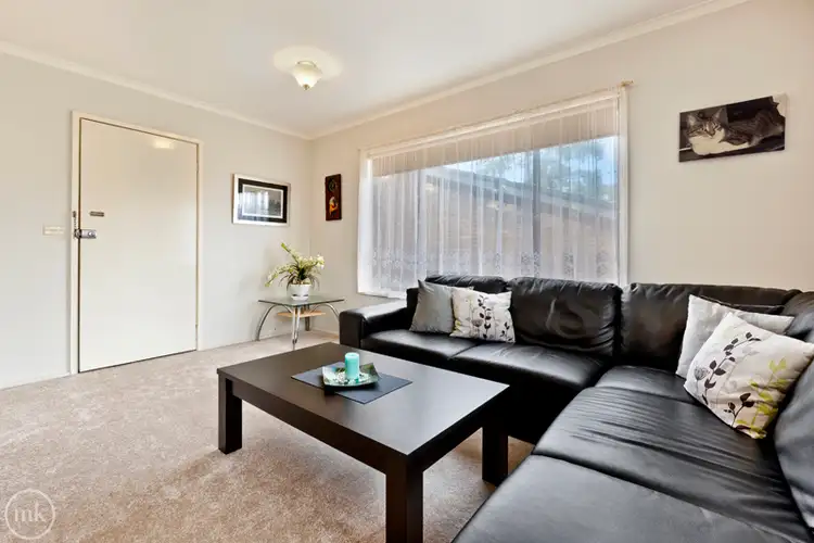 Third view of Homely unit listing, 5/189-191 Main Road, Lower Plenty VIC 3093