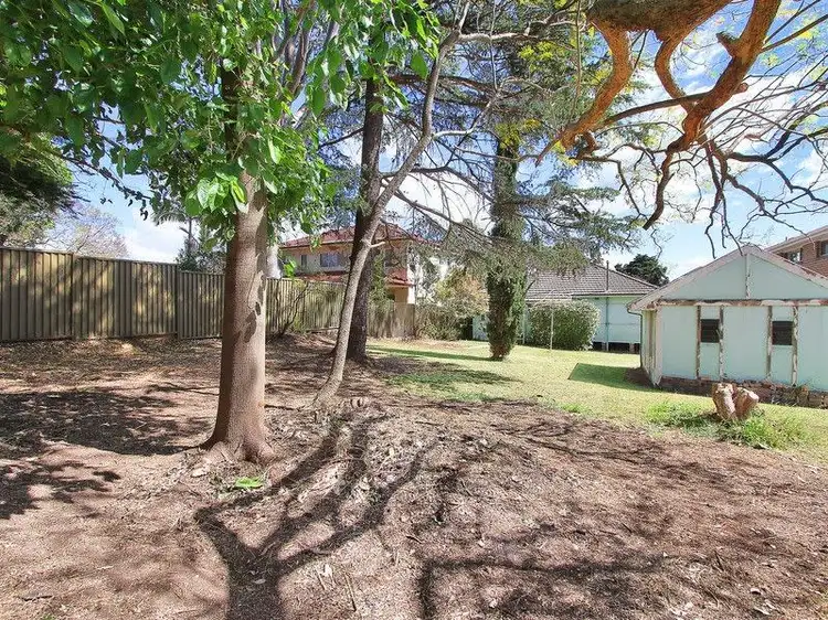 Fourth view of Homely house listing, 26 O'Keefe Crescent, Eastwood NSW 2122