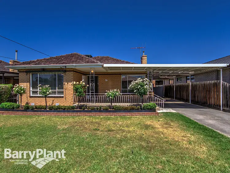 17 Curtin Street, St Albans VIC 3021