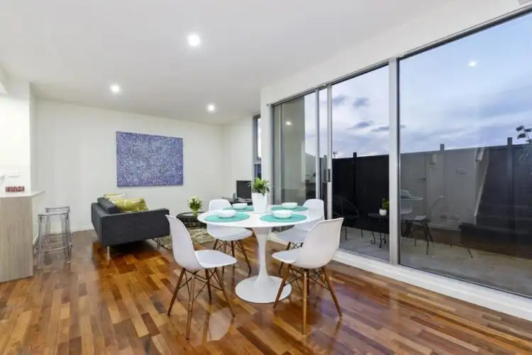 32/5 St David Street, Fitzroy VIC 3065