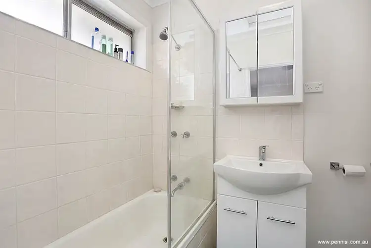 Fourth view of Homely unit listing, 7/1 Gibson Street, Alphington VIC 3078