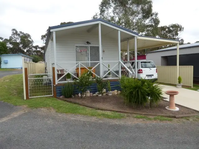 23/149 Hume Street, Goulburn NSW 2580
