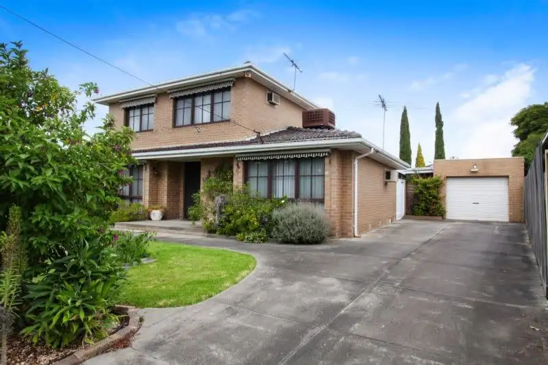 Main view of Homely house listing, 4 Bradford Close, Gladstone Park VIC 3043