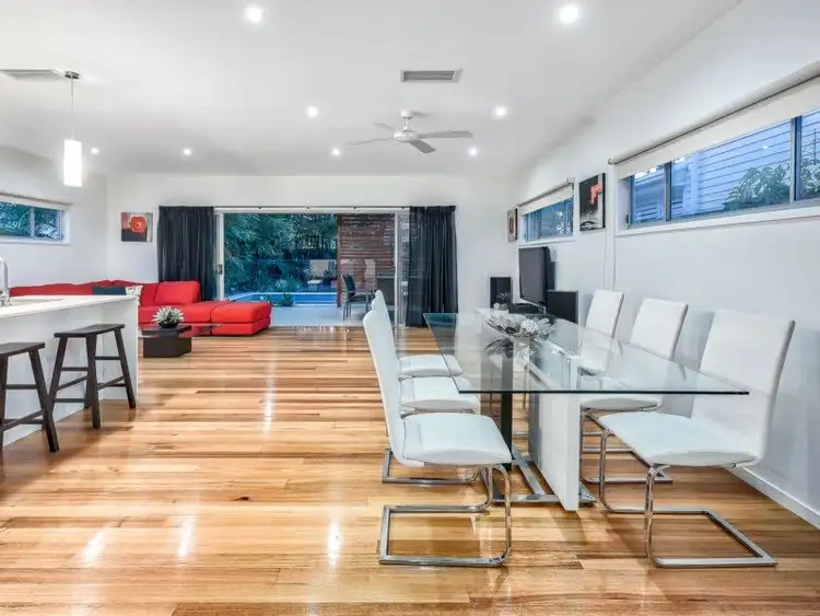 Fourth view of Homely house listing, 60 Staghorn Street, Enoggera QLD 4051