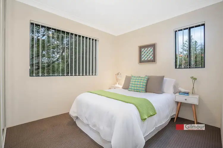 Sixth view of Homely apartment listing, 9/23-25 Showground Road, Castle Hill NSW 2154