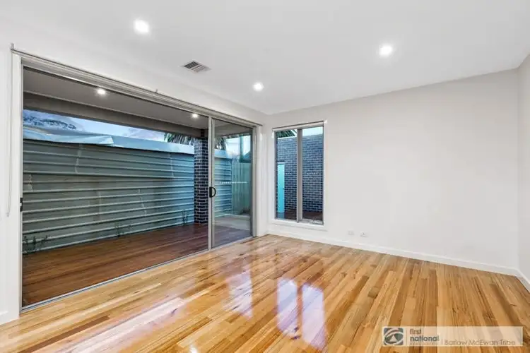 Fifth view of Homely townhouse listing, 1/22 Mount Street, Altona VIC 3018