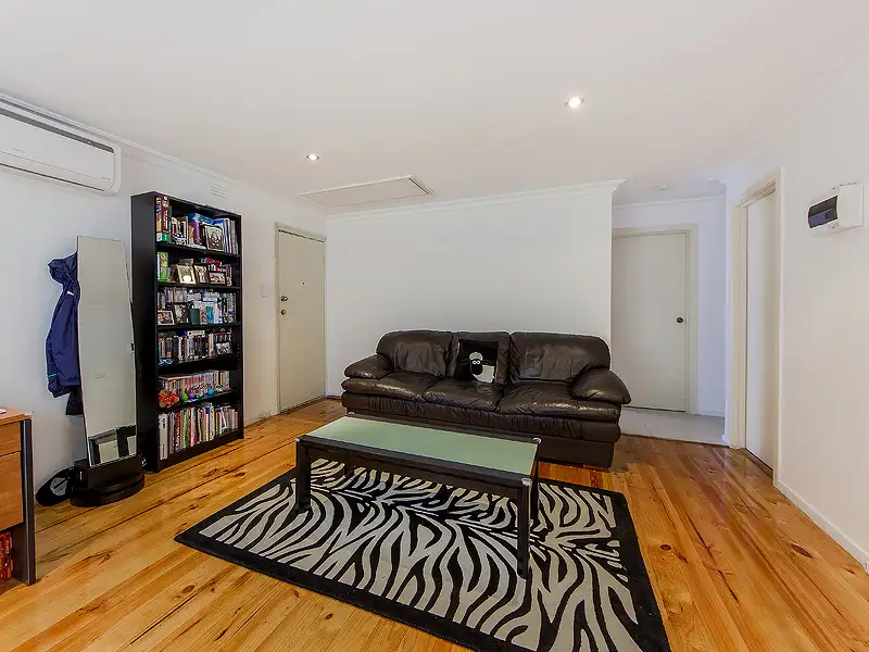Main view of Homely unit listing, 8/82 Fox Street, St Albans VIC 3021