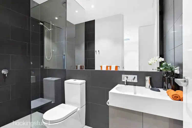 Fourth view of Homely apartment listing, 101/160 Union Road, Surrey Hills VIC 3127