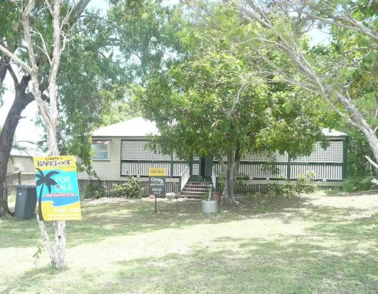8 Kennedy Street, Bowen QLD 4805