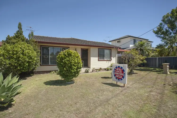 72 Yarrum Avenue, Beresfield NSW 2322