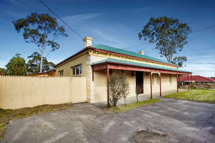 Second view of Homely house listing, 88 George Street, Doncaster East VIC 3109