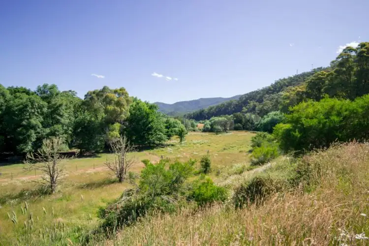 Second view of Homely rural property listing, 116 - The Sideling, Jamieson VIC 3723