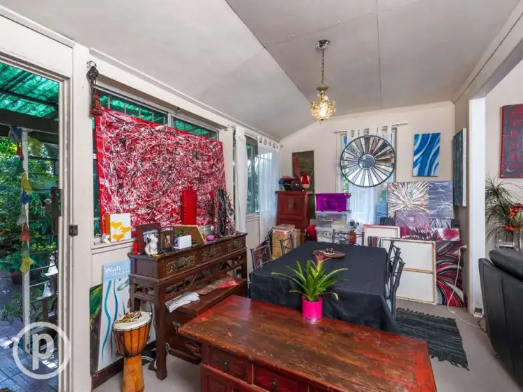 Fifth view of Homely house listing, 20 Nott Street, Red Hill QLD 4059