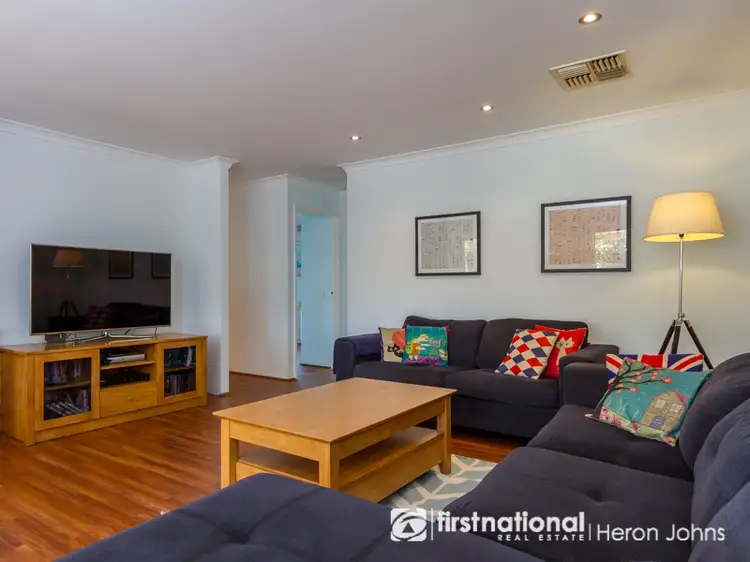 Seventh view of Homely house listing, 11 Saxon Place, Bateman WA 6150