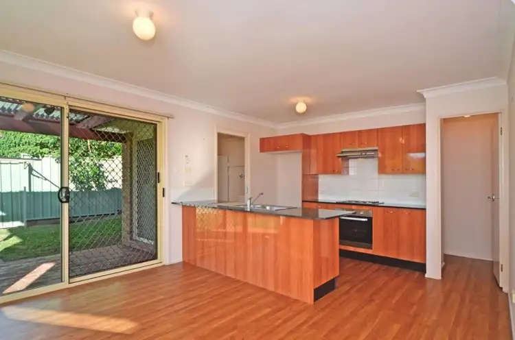 Fourth view of Homely house listing, 6 Mahogany Place, North Nowra NSW 2541