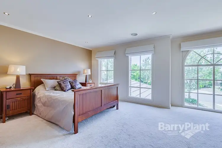 Seventh view of Homely house listing, 10 O'Hara Court, Taylors Lakes VIC 3038