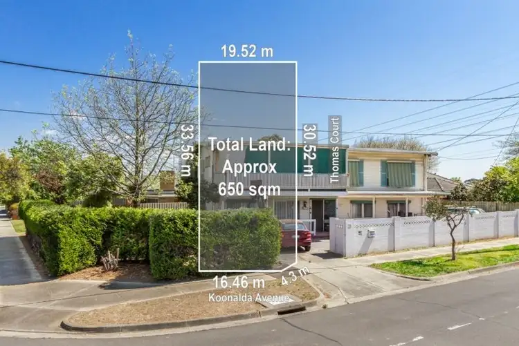 25 Koonalda Avenue, Glen Waverley VIC 3150