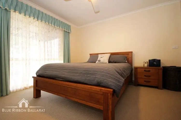 Fifth view of Homely house listing, 45 Clarke Street, Miners Rest VIC 3352