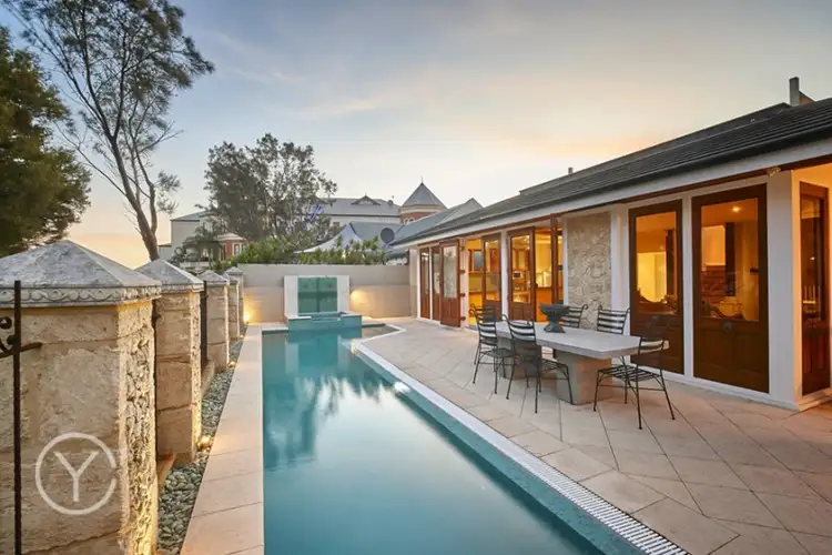 Second view of Homely house listing, 33 Bruce Street, North Fremantle WA 6159