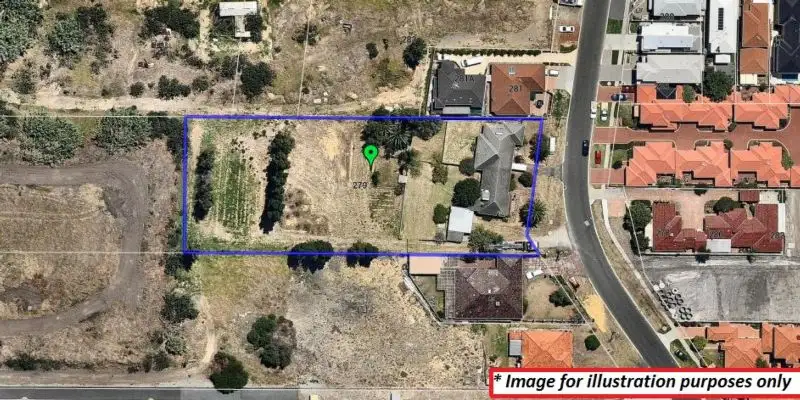 Main view of Homely house listing, 279 Albert Street, Balcatta WA 6021