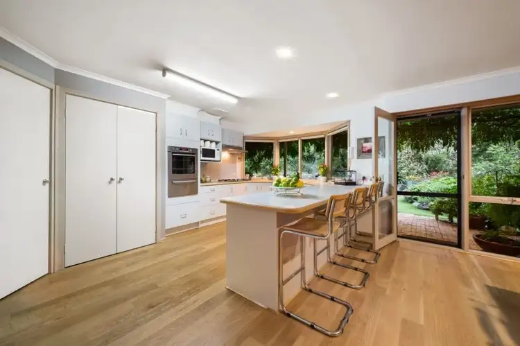Third view of Homely house listing, 67 Maroong Drive, Research VIC 3095