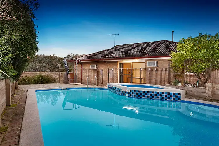 Fourth view of Homely house listing, 28 Ferndell Crescent, Templestowe VIC 3106