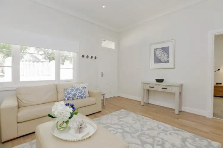 Sixth view of Homely house listing, 37 Coolgardie Street, Subiaco WA 6008
