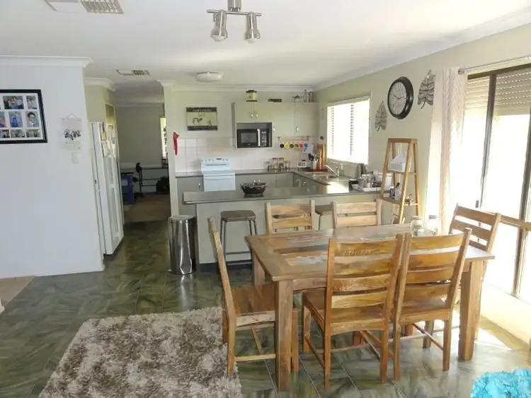 Third view of Homely house listing, 2 Bell Court, Dalby QLD 4405