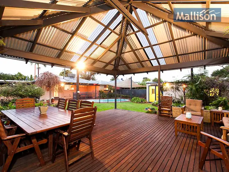 Seventh view of Homely house listing, 71 Berehaven Avenue, Thornlie WA 6108