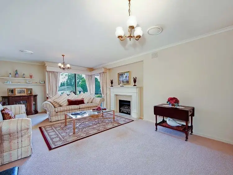 Fifth view of Homely house listing, 32 Helpmann Street, Wantirna South VIC 3152