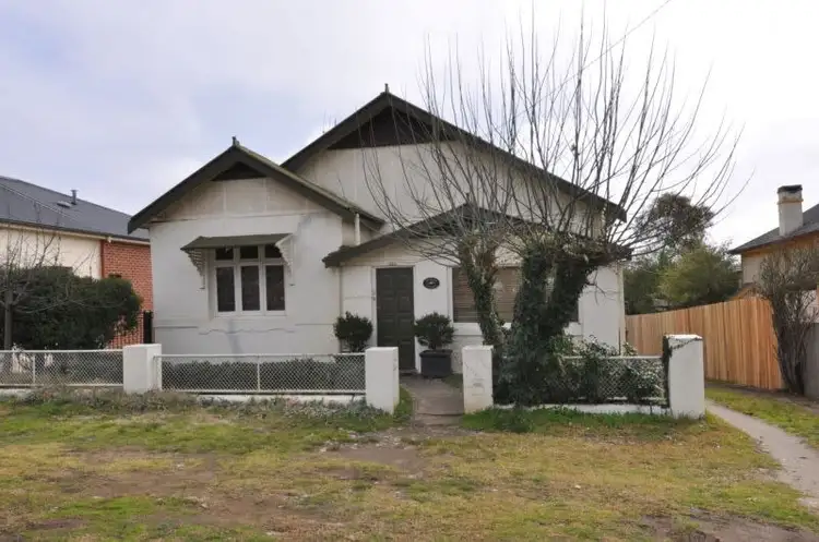 303 George Street, Bathurst NSW 2795