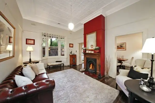 Second view of Homely house listing, 17 Brook Street, Hawthorn VIC 3122