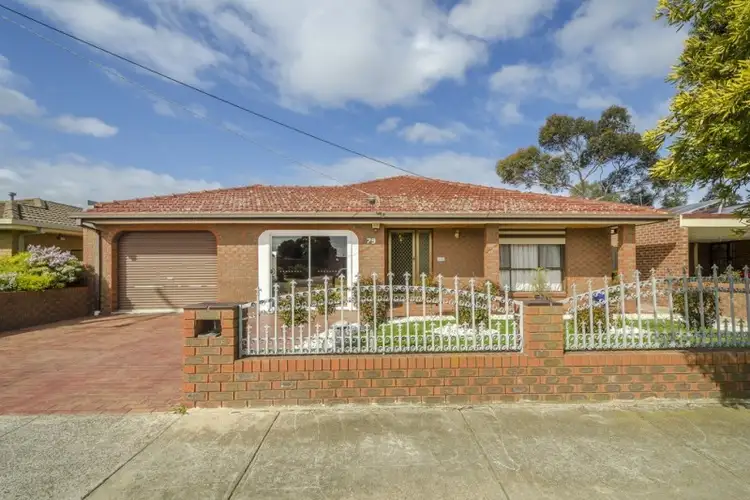 79 Shane Avenue, Seabrook VIC 3028