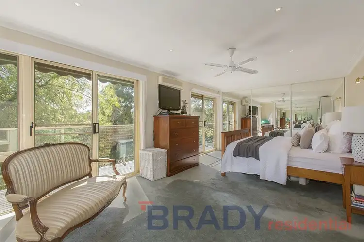 Fourth view of Homely house listing, 17 Frater Street, Kew East VIC 3102